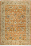 Peshawar Transitional woollen Hand Knotted Carpet