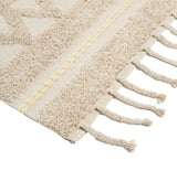 Boho Style Shaggy Rugs