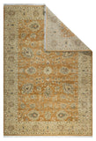 Peshawar Transitional woollen Hand Knotted Carpet