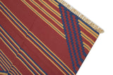 Kilim Hand Woven Cotton Durrie Rugs