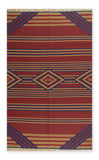 Kilim Hand Woven Cotton Durrie Rugs