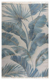 Cotton Printed Dhurrie Rugs