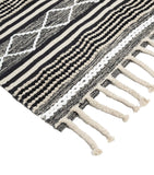 Boho Style Shaggy Rugs