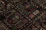 Persian Handknotted Wool Carpet