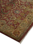 Persian Handknotted Wool Carpet
