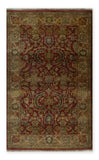 Persian Handknotted Wool Carpet