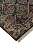 Persian Handknotted Wool Carpet