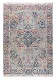 Cotton Printed Dhurrie Rugs