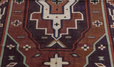 Turkish Kilim-Style Cotton Durrie Rugs