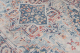Cotton Printed Dhurrie Rugs