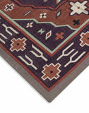 Turkish Kilim-Style Cotton Durrie Rugs