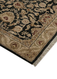 Persian Hand Knotted Carpet