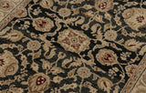 Persian Hand Knotted Carpet