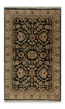 Persian Hand Knotted Carpet