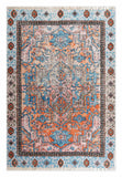 Cotton Printed Dhurrie Rugs