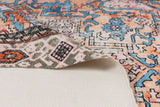 Cotton Printed Dhurrie Rugs
