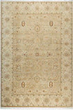 Peshawar Transitional woollen Hand Knotted Carpet