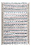 Cotton Hand Block Printed Durrie Rugs