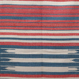 Wool Kilim Hand Woven Durrie Rugs