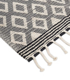 Boho Handmade Durrie Loop & Shags