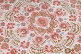 Cotton Printed Dhurrie Rugs