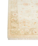 Peshawar Transitional woollen Hand Knotted Carpet