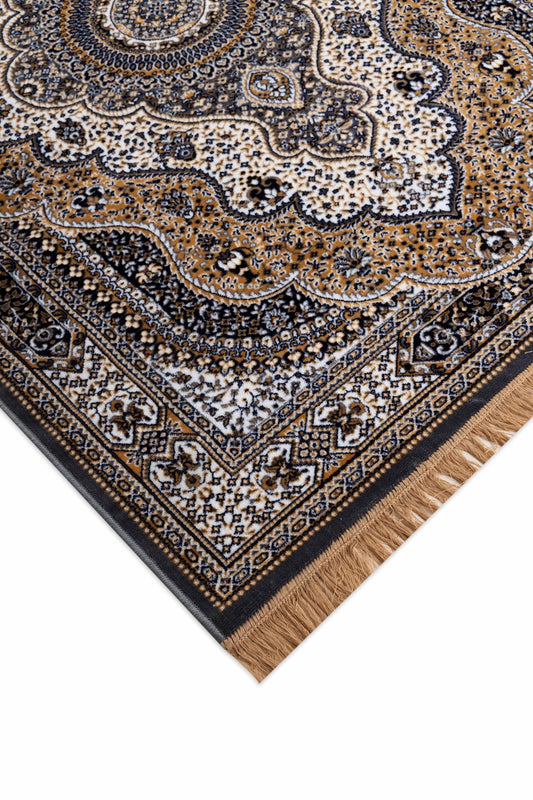Machine Woven Carpet