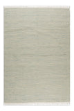 Minimalist Style Woolen Durrie Rugs