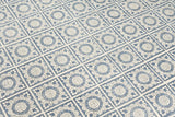 Cotton Printed Dhurrie Rugs