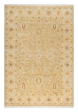 Peshawar Transitional woollen Hand Knotted Carpet