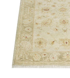 Peshawar Transitional woollen Hand Knotted Carpet