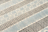 Cotton Printed Dhurrie Rugs