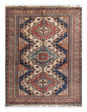 Cotton Printed Dhurrie Rugs