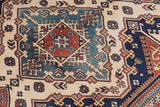 Cotton Printed Dhurrie Rugs
