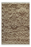 Modern Design Wool Hand Knotted Carpet