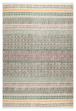 Cotton Printed Dhurrie Rugs