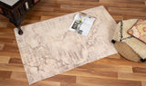 Cotton Printed Dhurrie Rugs