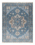 Cotton Printed Dhurrie Rugs