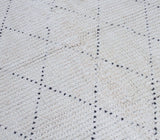 Boho Style Shaggy Rugs Loop & Shags