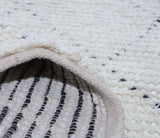 Boho Style Shaggy Rugs Loop & Shags