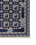 Matrix Flatwoven Durrie Rugs