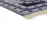 Matrix Flatwoven Durrie Rugs