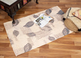 Cotton Printed Dhurrie Rugs