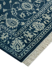 Persian Handknotted Wool Carpet