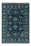 Persian Handknotted Wool Carpet