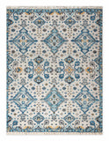 Cotton Printed Dhurrie Rugs