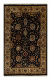 Hand Knotted Woollen Traditional Design Carpet