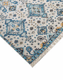 Cotton Printed Dhurrie Rugs