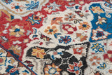 Hand Knotted Tribal Design Carpet