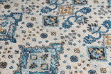 Cotton Printed Dhurrie Rugs